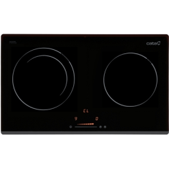 Alternative view of BẾP TỪ CATA IB772 VỚI CÔNG SUẤT 6000W