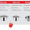 Bộ nồi inox Eurosun MC1702 Harmony bo-noi-inox-eurosun-mc1702-harmony-kt
