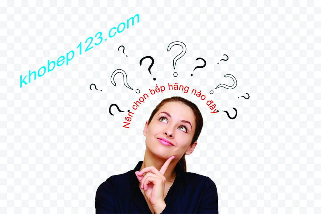 NÊN MUA BẾP TỪ HÃNG NÀO