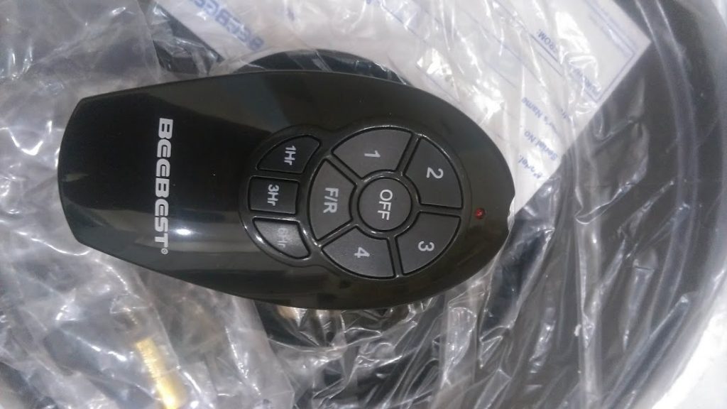 QUẠT TRẦN BEEBEST-BCR505R QUẠT TRẦN BEEBEST-BCR505R