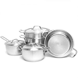 BỘ NỒI TỪ 5 MÓN FIVESTAR bo-noi-tu-5-mon-fivestar-lap-kinh