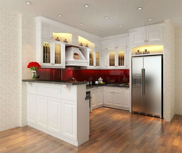 Tư vấn làm tủ bếp và chọn phụ kiện theo ý thích tu-van-lam-tu-bep-va-chon-phu-kien-theo-y-thich