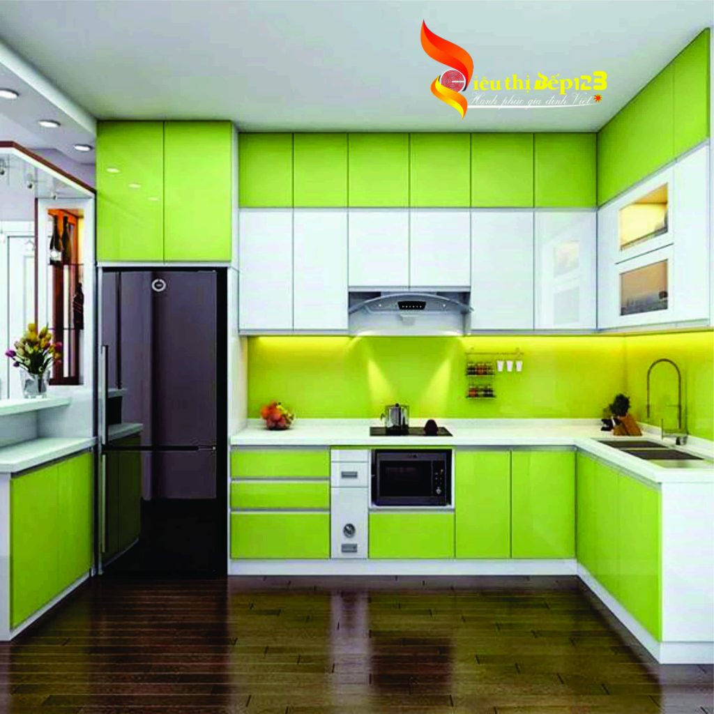 Siêu Thị Bếp 123 Việt Nam