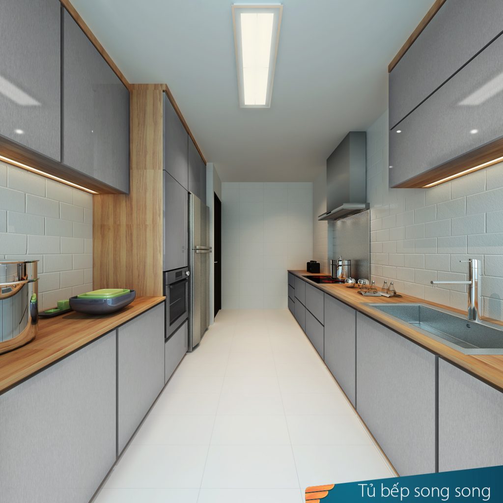 Siêu Thị Bếp 123 Việt Nam