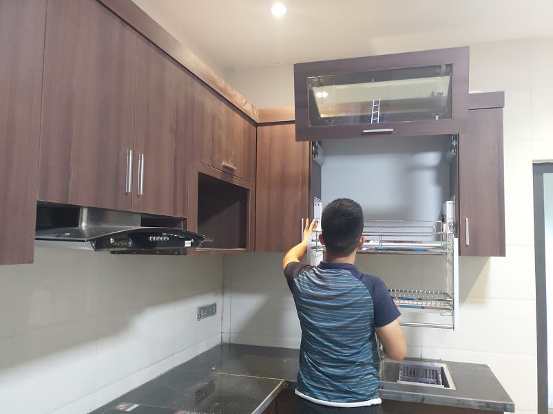 Siêu Thị Bếp 123 Việt Nam