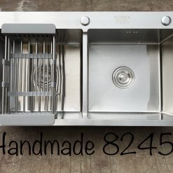 Chậu rửa inox Korea cao cấp