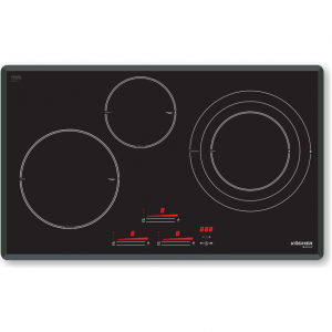 Bếp từ Kocher DI-855GE http://sieuthibep123.vn/san-pham/bep-tu-kocher-di-855ge