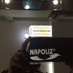 Bếp từ Napoliz ITC388BT