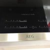 Bếp từ AEG HK854401XB Bàn phím bếp aeg 854401xb