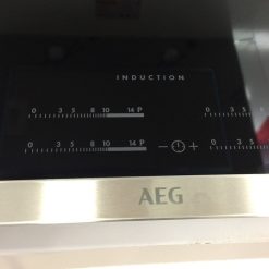 Bàn phím bếp aeg 854401xb
