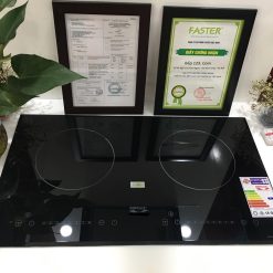 Alternative view of Bếp từ Napoliz ITC388BT