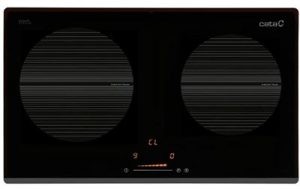 Bếp từ Cata IB 0722DC http://sieuthibep123.vn/san-pham/bep-tu-cata-ib-0722dc