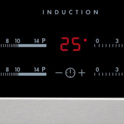 mặt điều khiển