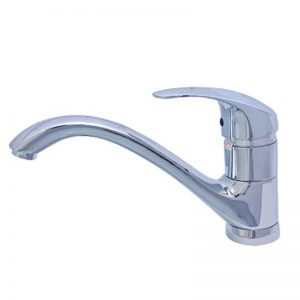 VÒI RỬA BÁT BANCOOT BCV 6001 vòi rửa bát BCV6001