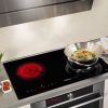 Bếp điện từ IR2B Bếp từ âm taka-ir2b