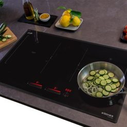 bếp từ dib4-888 black