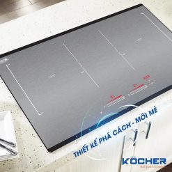 bếp từ dib4 888 mi thế hệ mới