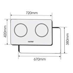 bep-tu-duc-faster-fs-742g-kt