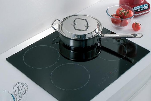 Các loại kính sử dụng trong bếp từ bếp điện từ