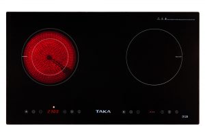 Bếp điện từ IR2B Bếp điện từ taka ir2b