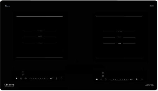 Bếp từ BI 108 - ID