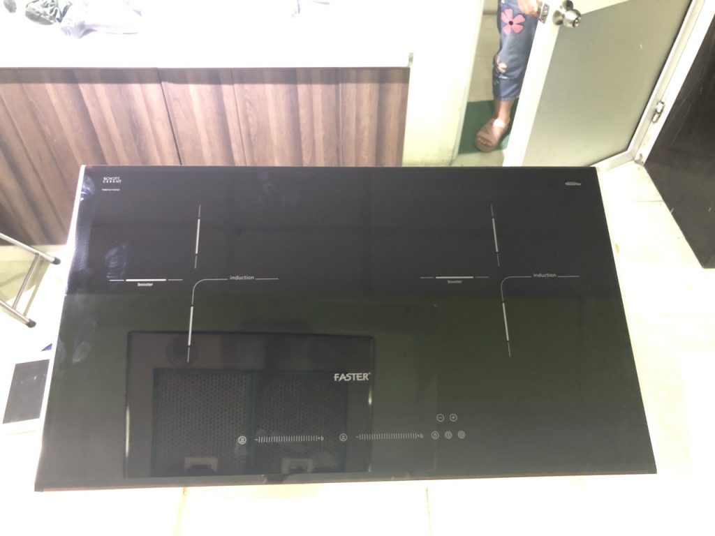 Siêu Thị Bếp 123 Việt Nam