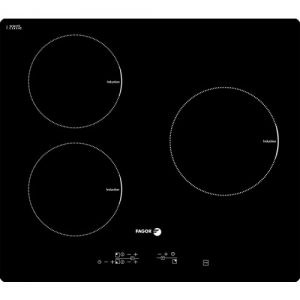 Bếp từ Fagor if 330ascn 3 vùng nấu