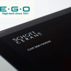 mặt kính Schott ceran