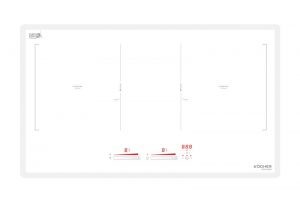 BẾP TỪ KOCHER DIB4 888W Bếp từ dib4 888w