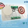 BẾP TỪ KOCHER DIB4 888W linh-kien-nhap-khau
