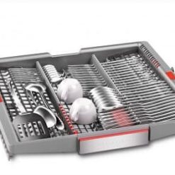 Máy rửa bát bosch SMU68TS02E Serie6