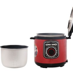 Nồi áp suất tke256s