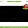 Bếp từ Faster FS-788I Malaysia-Bếp từ faster FS-788i