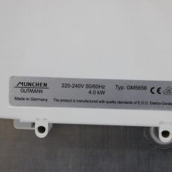 Bếp từ GM5656