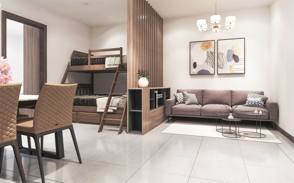 nội thất ecohome 3