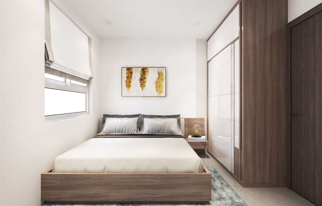 Thiết kế nội thất ecohome