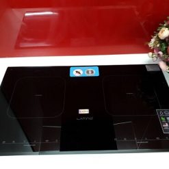 Alternative view of Bếp từ LT GI02plus