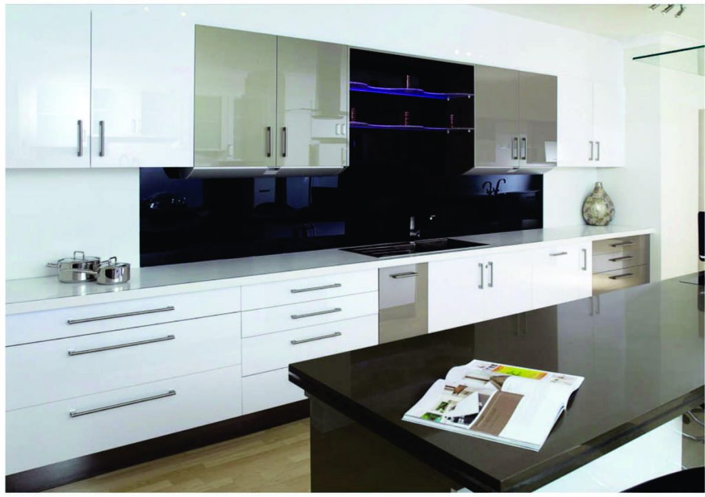 phòng ngủ ecohome 3