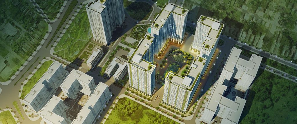 Mua bếp từ gần ecohome