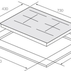 Bếp Từ Eurosun EU-T715 PRO