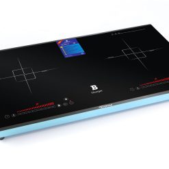 Alternative view of Bếp từ đôi Blueger B26MA