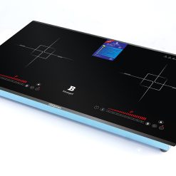 Bếp từ đôi Blueger B26MA