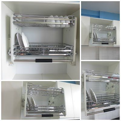 Thiết bị nhà bếp không thể thiếu cho không gian bếp hiện đại Thiết bị nhà bếp không thể thiếu cho không gian bếp hiện đại