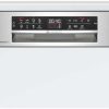 Máy rửa bát âm tủ BOSCH SMI6ZCS49E Serie 6, Sấy Zeolith