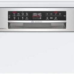 Alternative view of Máy rửa bát âm tủ BOSCH SMI6ZCS49E Serie 6, Sấy Zeolith