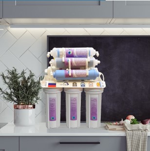 Kinh nghiệm mua máy lọc nước tốt cho gia đình Kinh nghiệm mua máy lọc nước tốt cho gia đình