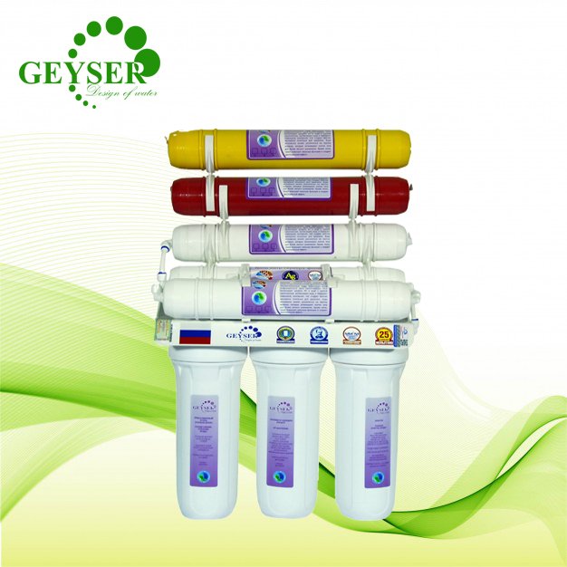 Kinh nghiệm mua máy lọc nước tốt cho gia đình
