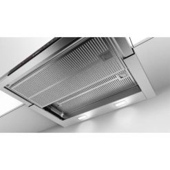 Máy hút mùi BOSCH DFS097K51 SERI 8