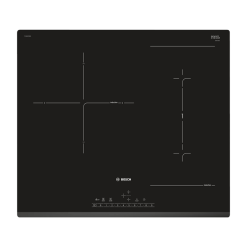 Bếp từ 3 vùng nấu BOSCH PVJ631FB1E-01