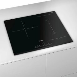 Alternative view of Bếp từ 3 vùng nấu BOSCH PVJ631FB1E